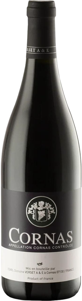 Domaine Alain Verset Cornas 2021