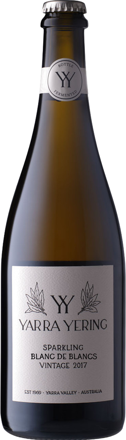 Yarra Yering Blanc de Blancs 2017