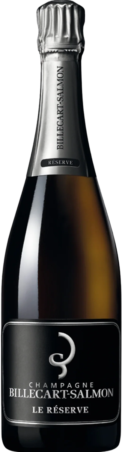 Billecart Salmon Le Reserve NV