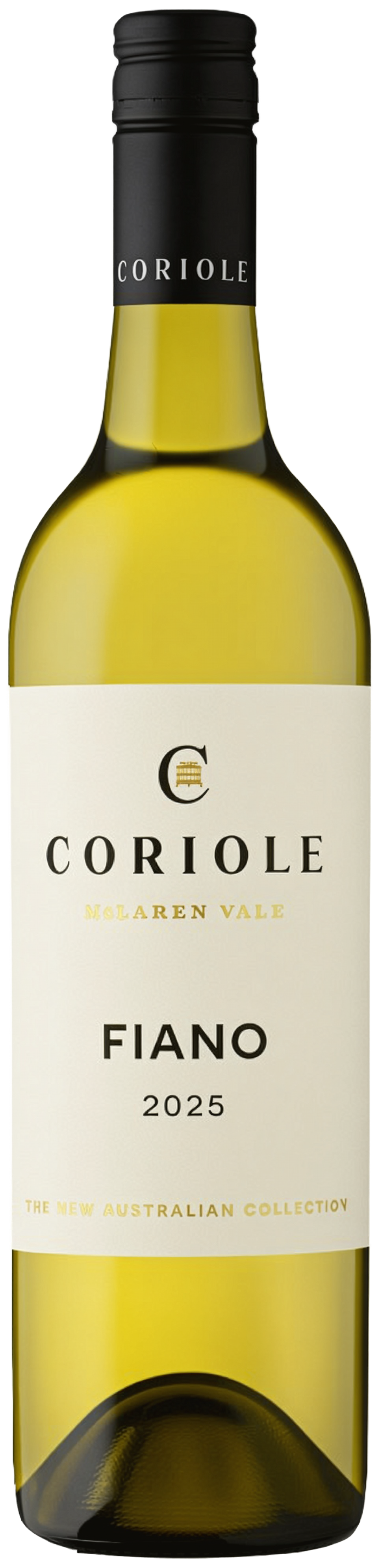 Coriole Fiano 2025
