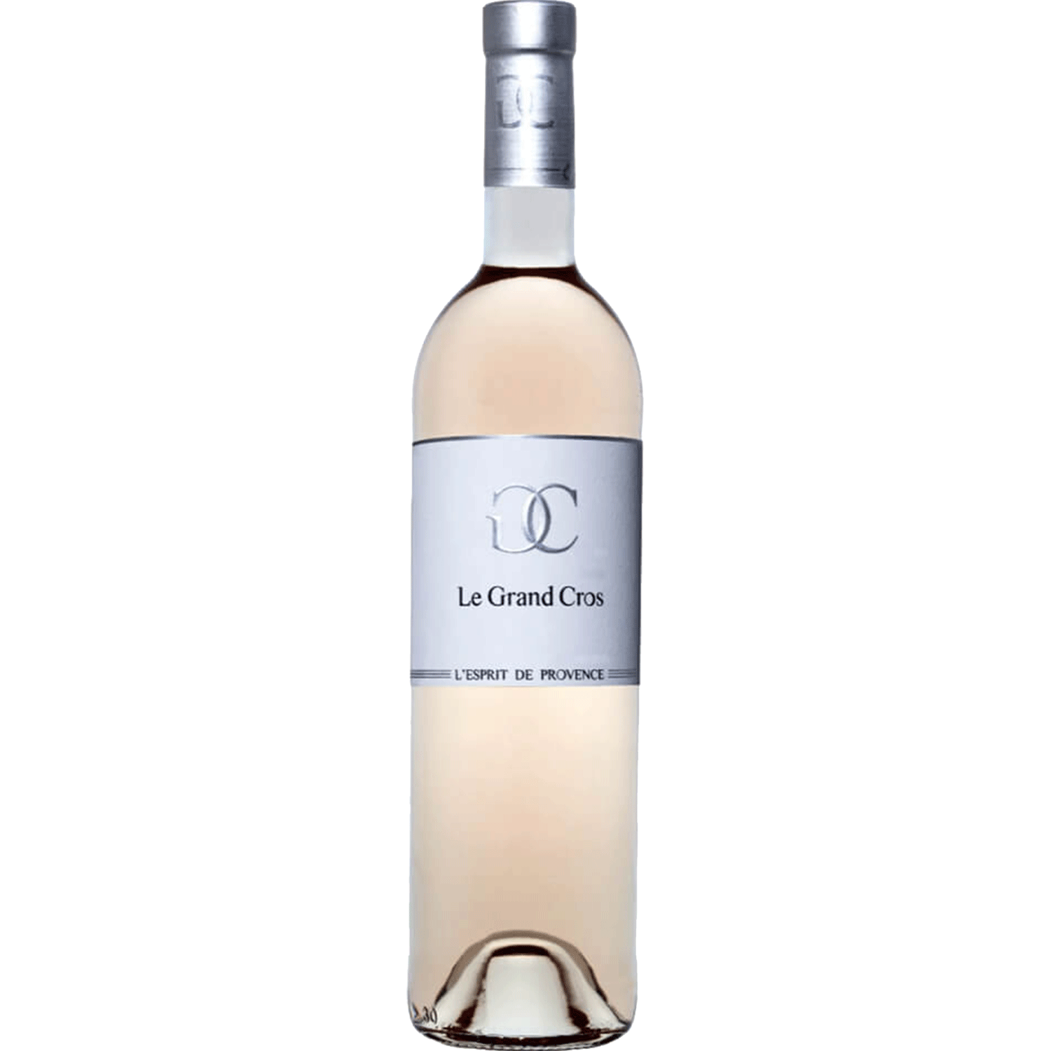 Le Grand Cros Cotes de Provence Rose 2019 1.5L Magnum