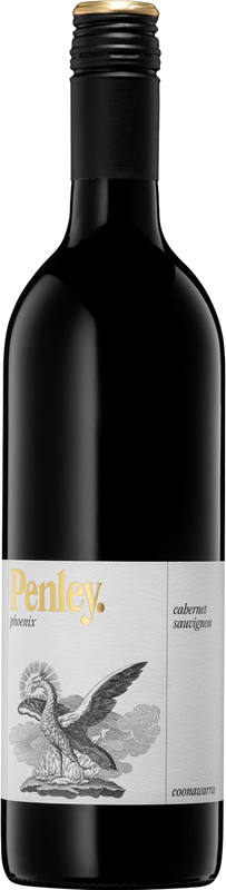 Penley 'Phoenix' Cabernet Sauvignon 2024