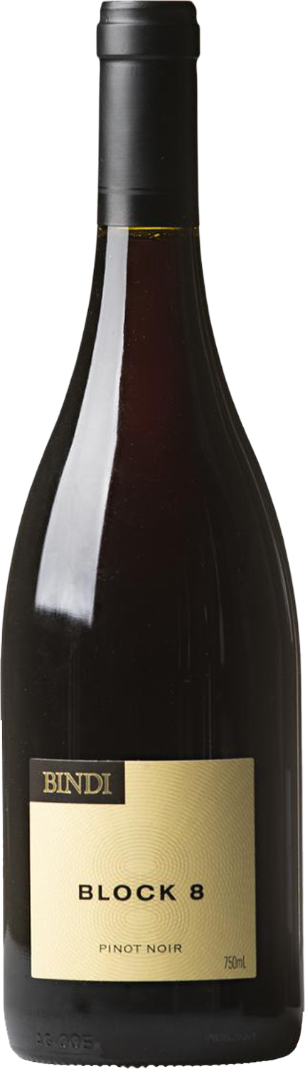 Bindi Block 8 Pinot Noir 2023