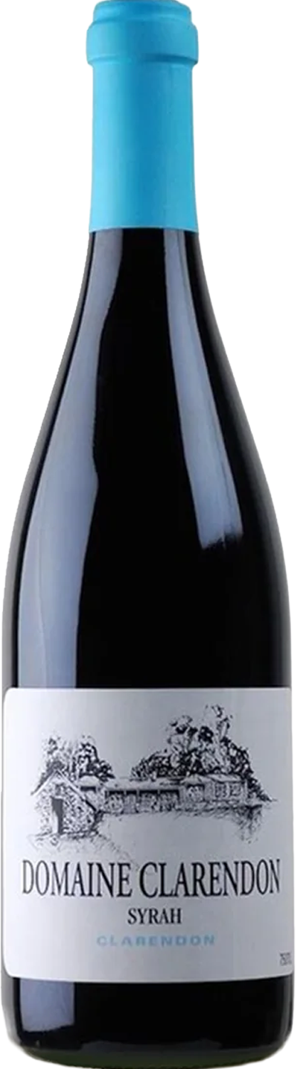 Clarendon Hill Syrah 2015