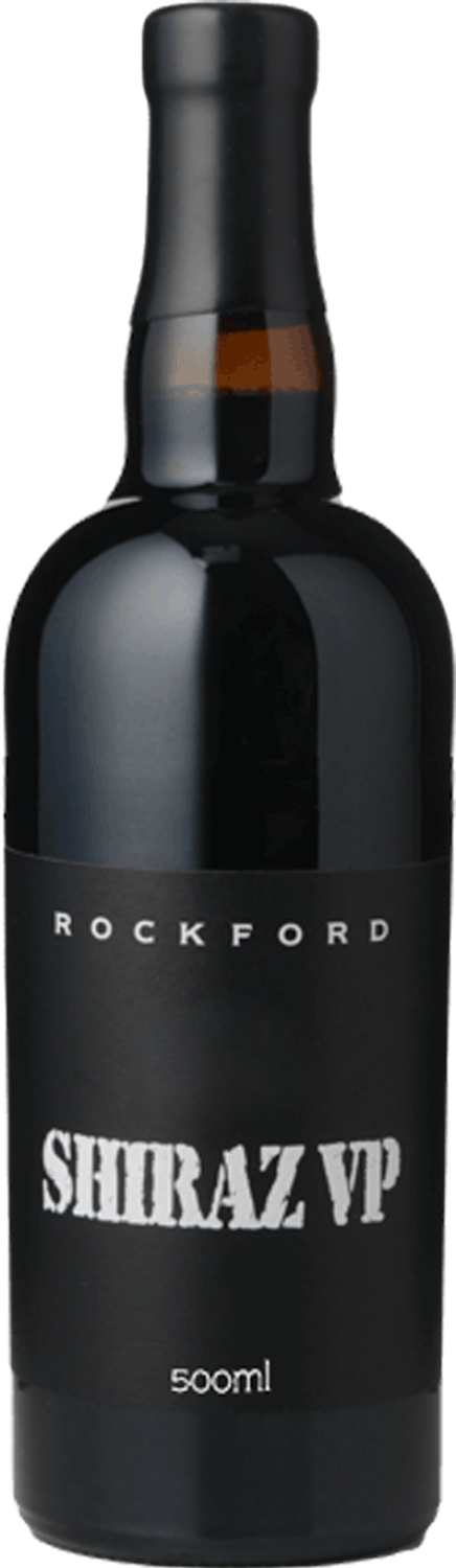 Rockford Shiraz VP 2001