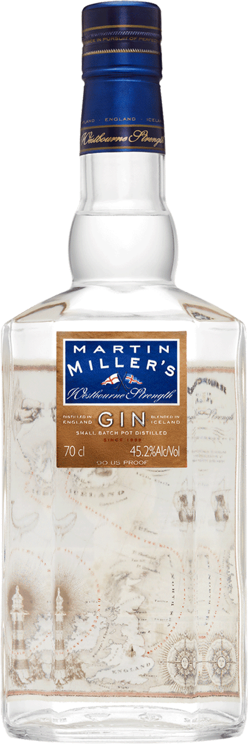 Martin Millers Westbourne Gin 700ml