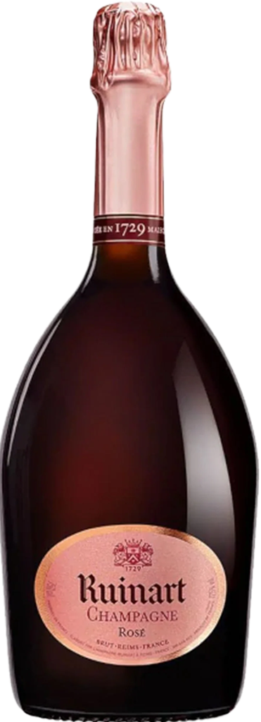 Ruinart Rose NV