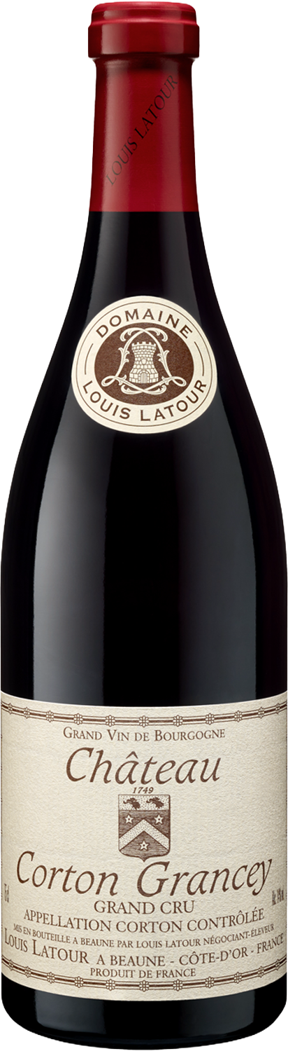 Domaine Louis Latour Chateau Corton Grancey 2005