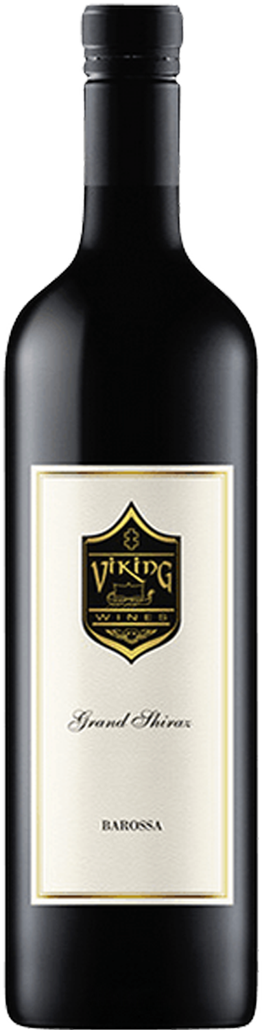 Viking Wines Grand Shiraz 2005