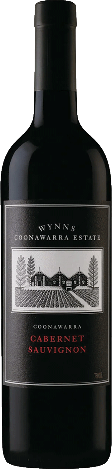 Wynns Black Label Cabernet Sauvignon 2001