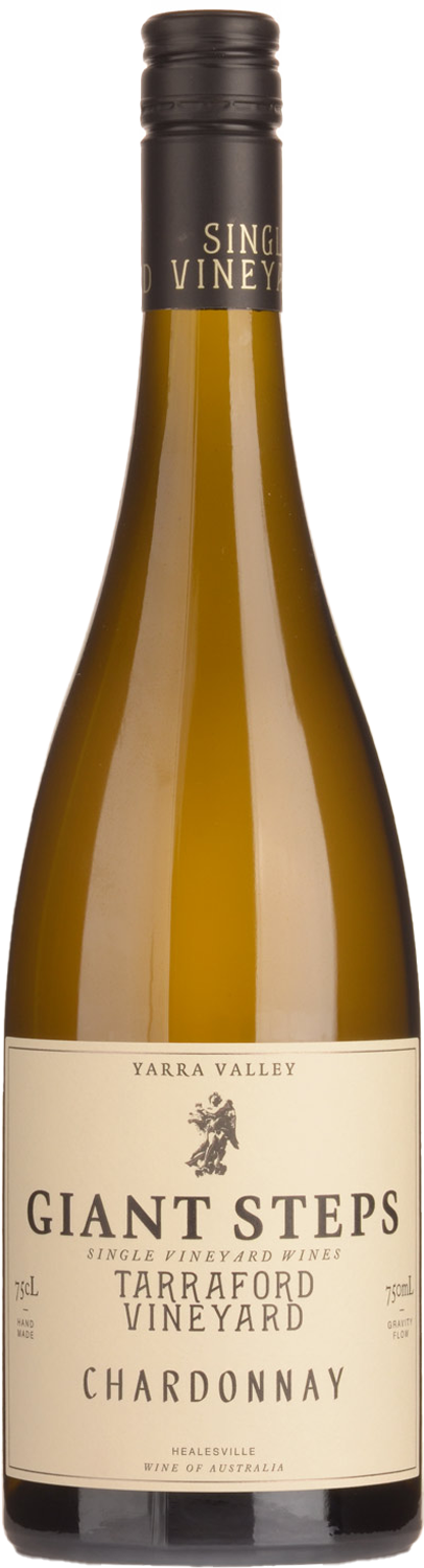 Giant Steps 'Tarraford' Vineyard Chardonnay 2025
