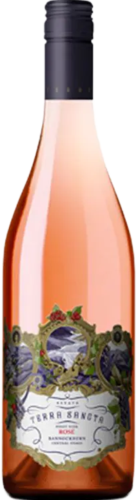 Terra Sancta Estate Pinot Noir Rose 2024