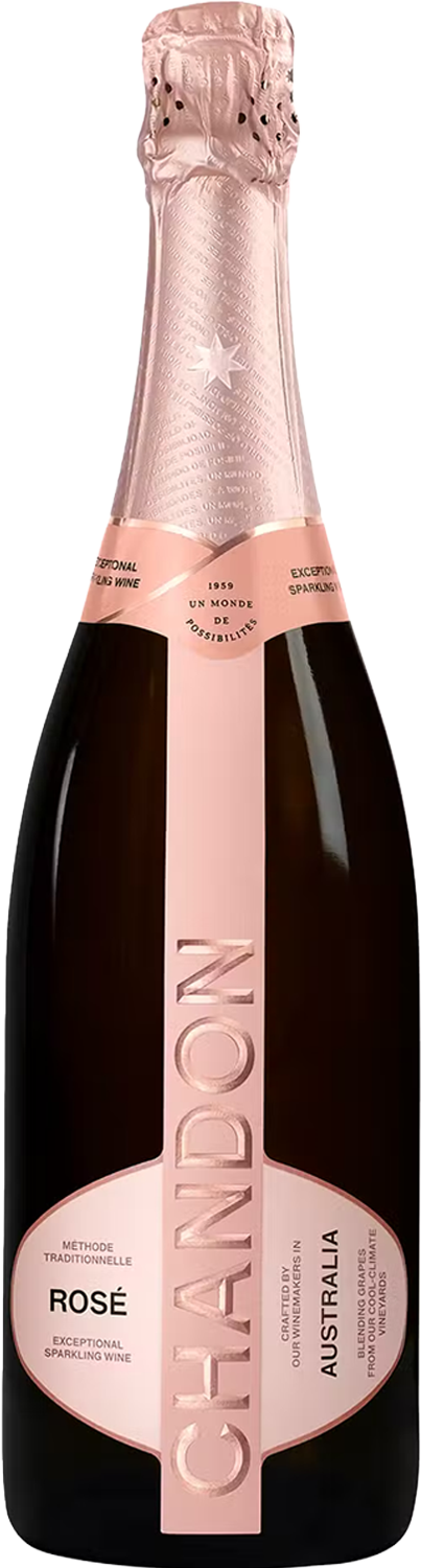 Chandon Brut Rose NV