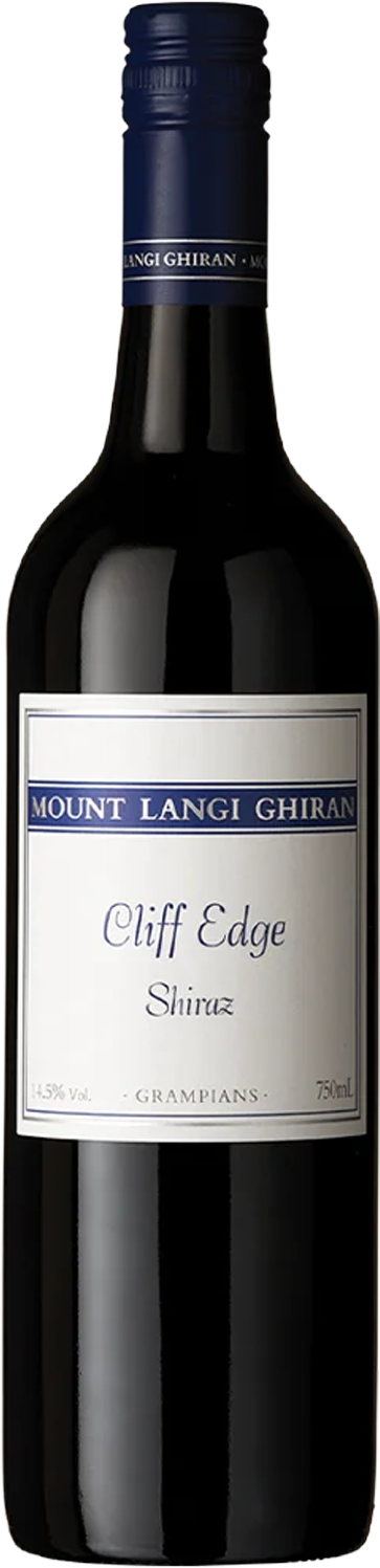Mount Langi Ghiran Cliff Edge Shiraz 2021