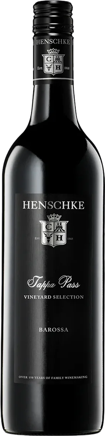 Henschke Tappa Pass Shiraz 2004