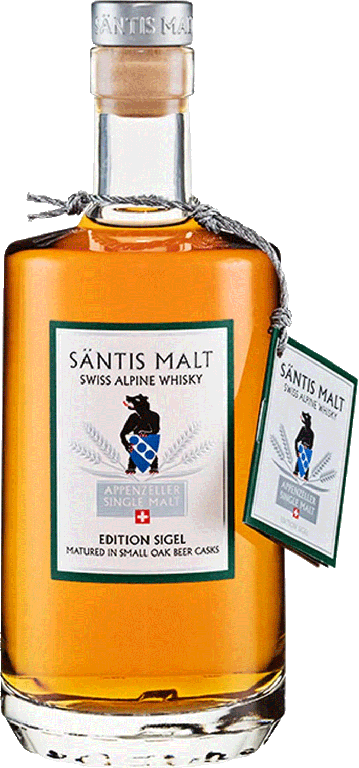 Santis Sigel Malt 40%