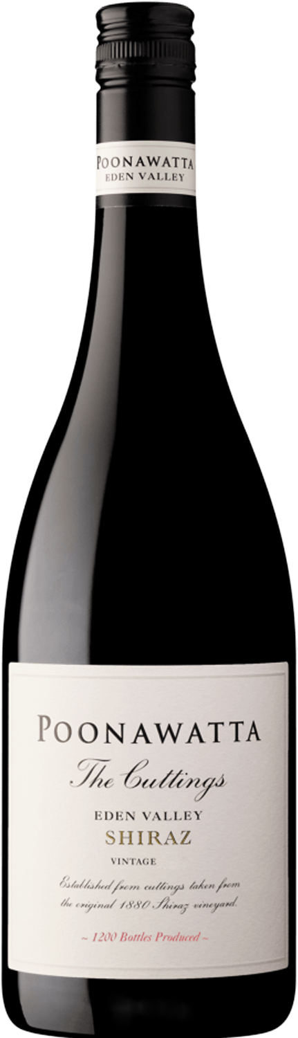 Poonawatta The Cuttings Shiraz 2006