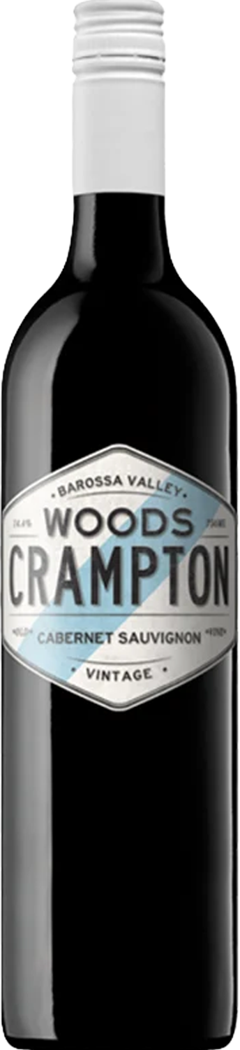 Woods Crampton Cabernet Sauvignon 2022