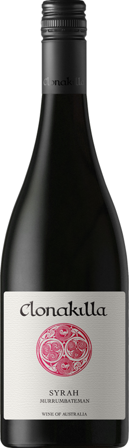 Clonakilla Murrumbateman Syrah 2009