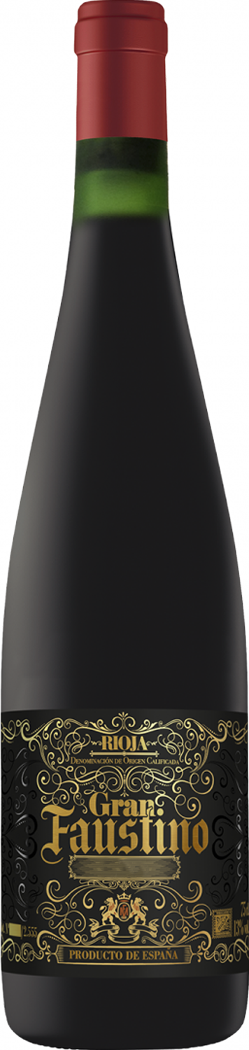 Faustino I Rioja Gran Reserva 1955