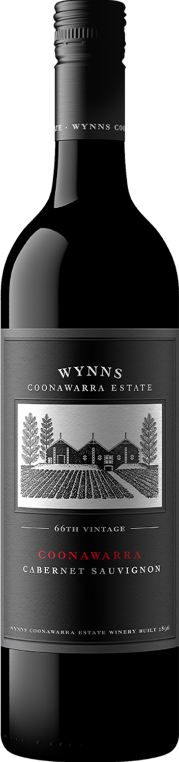 Wynns Black Label Cabernet Sauvignon 2016