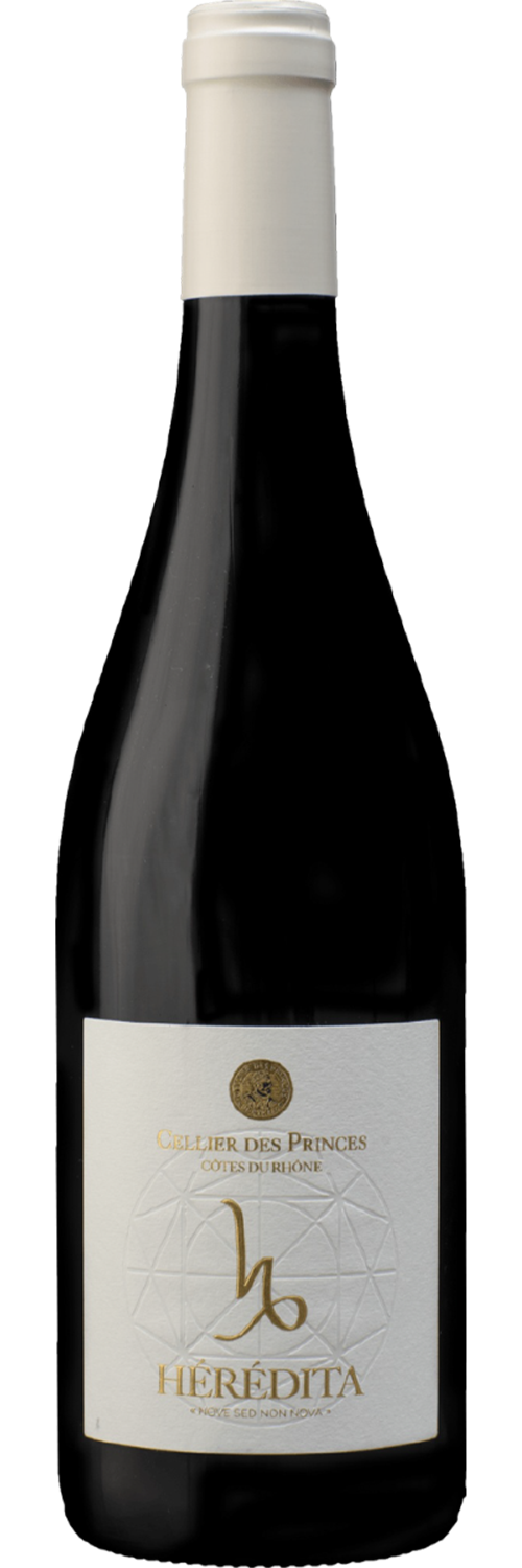 Heredita Cotes Du Rhone 2022