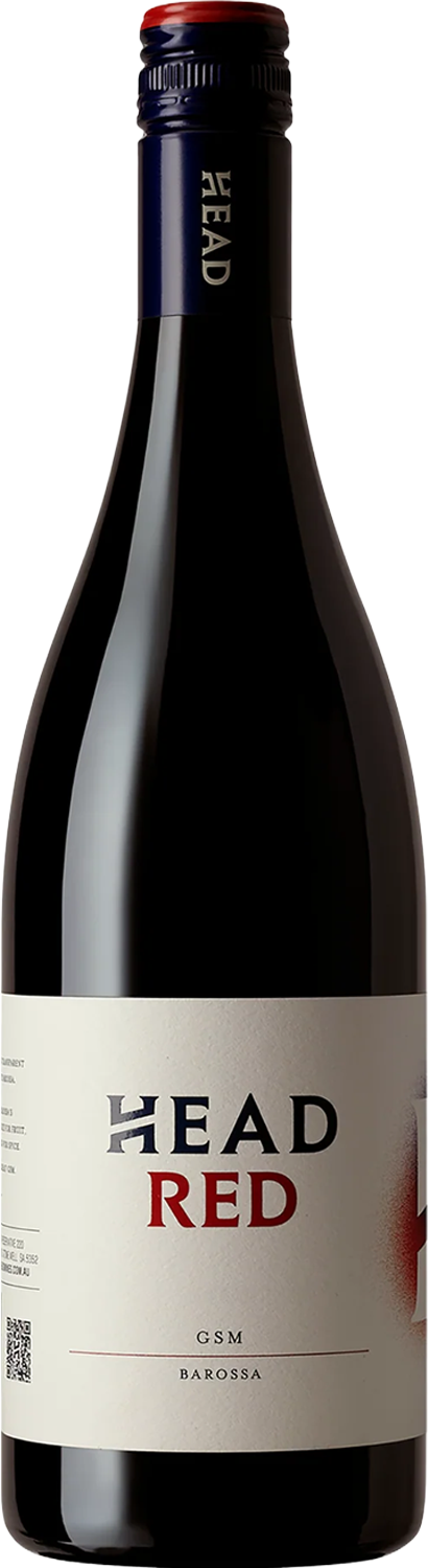 Head Red GSM 2024