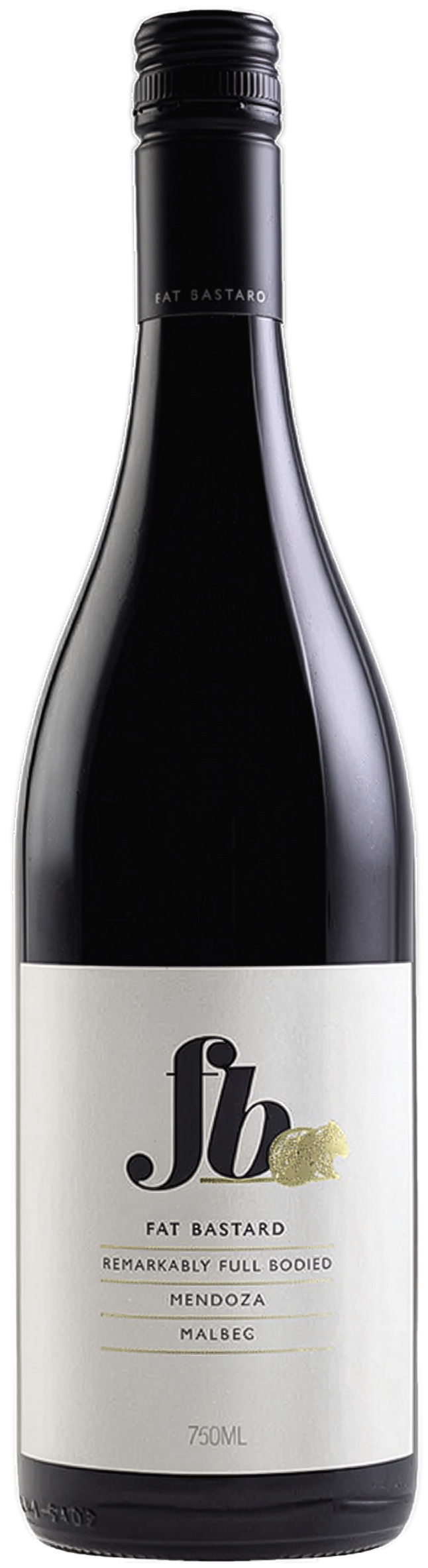 Fat Bastard Argentinian Malbec