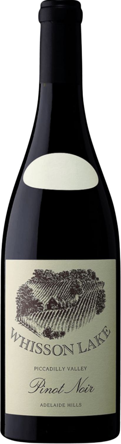 Whisson Lake White Label Pinot Noir 2024