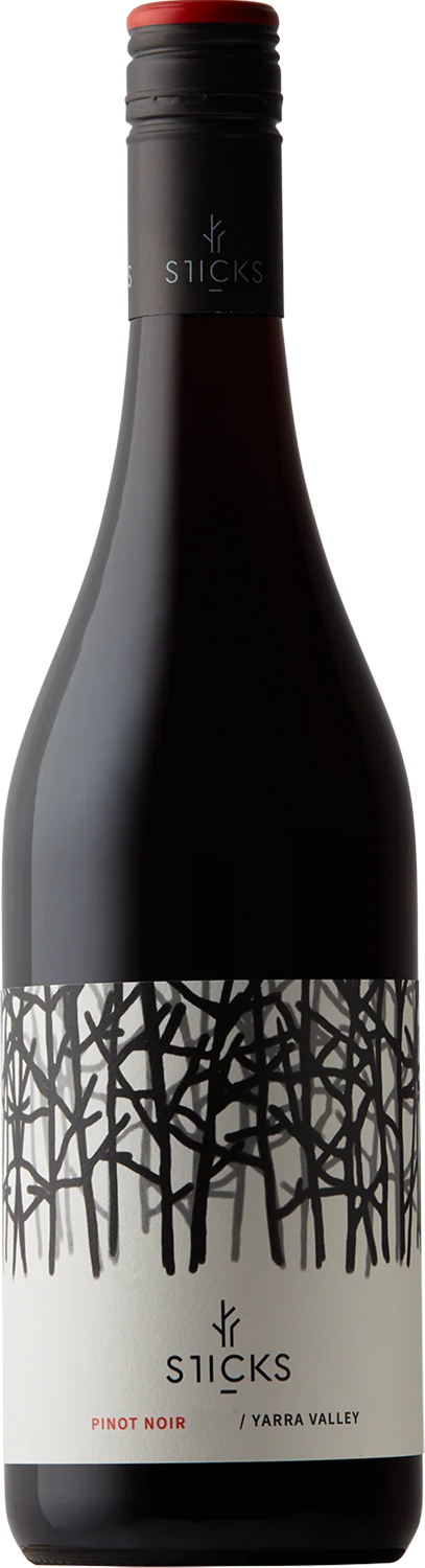 Sticks Yarra Valley Pinot Noir