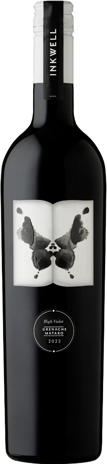 Inkwell Sweet Thing Viognier 2019 375Ml