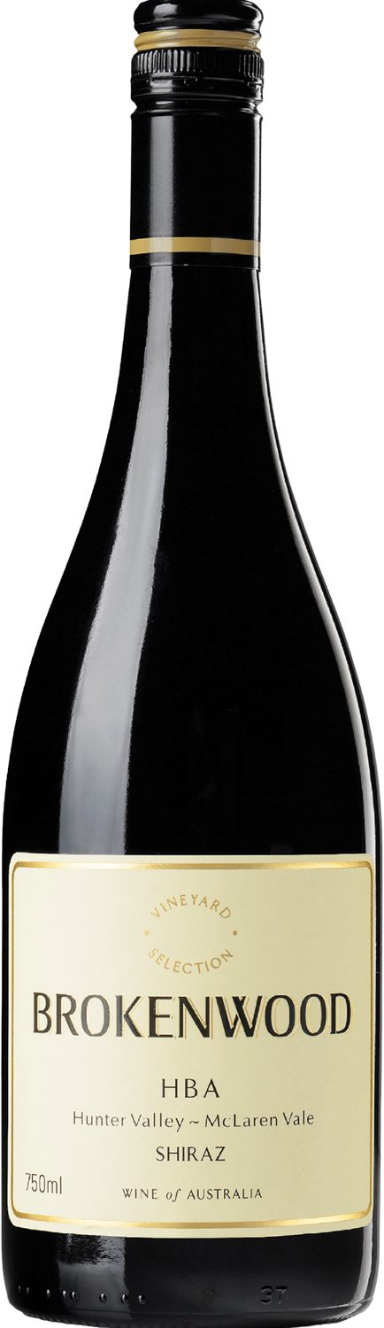 Brokenwood HBA Shiraz 2006