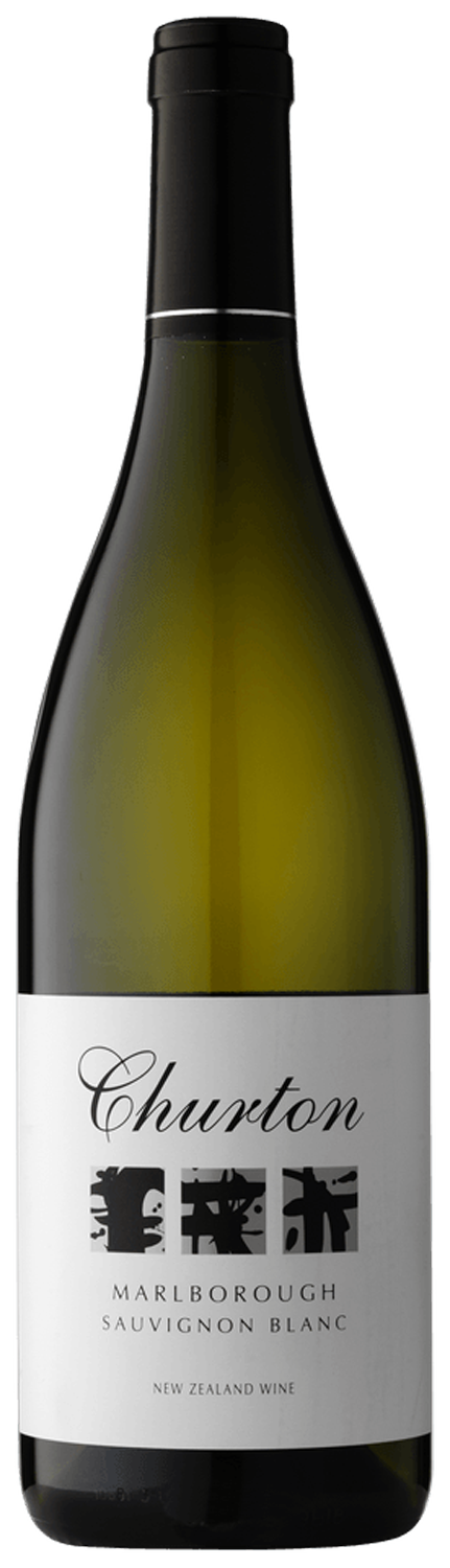 Churton Sauvignon Blanc 2024