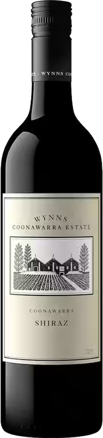 Wynns Coonawarra Estate Shiraz 1998