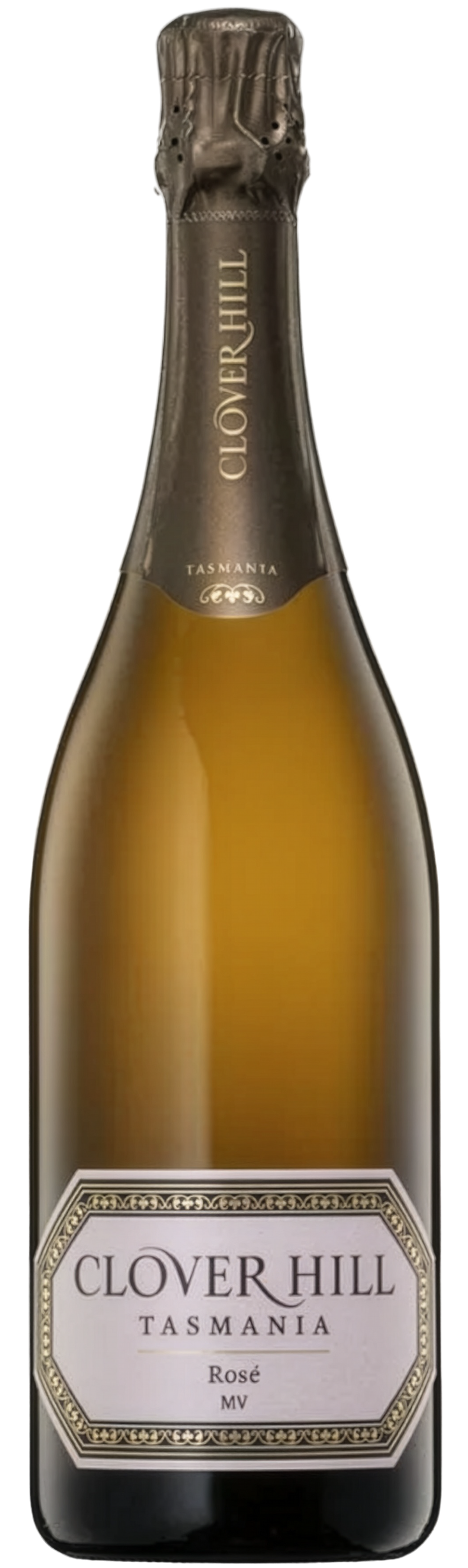 Clover Hill Tasmania Rose MV