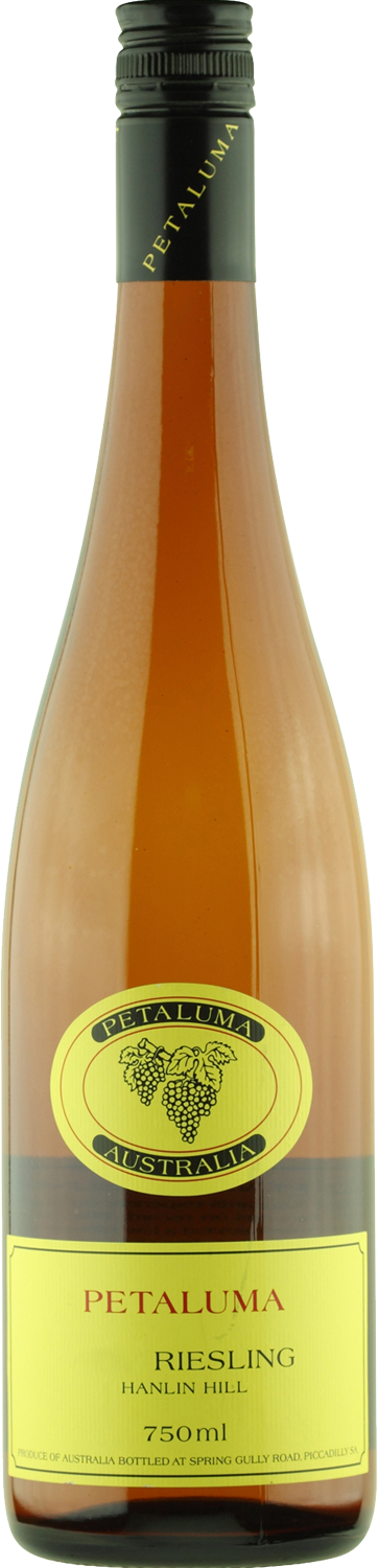 Petaluma Hanlin Hill Riesling 2017