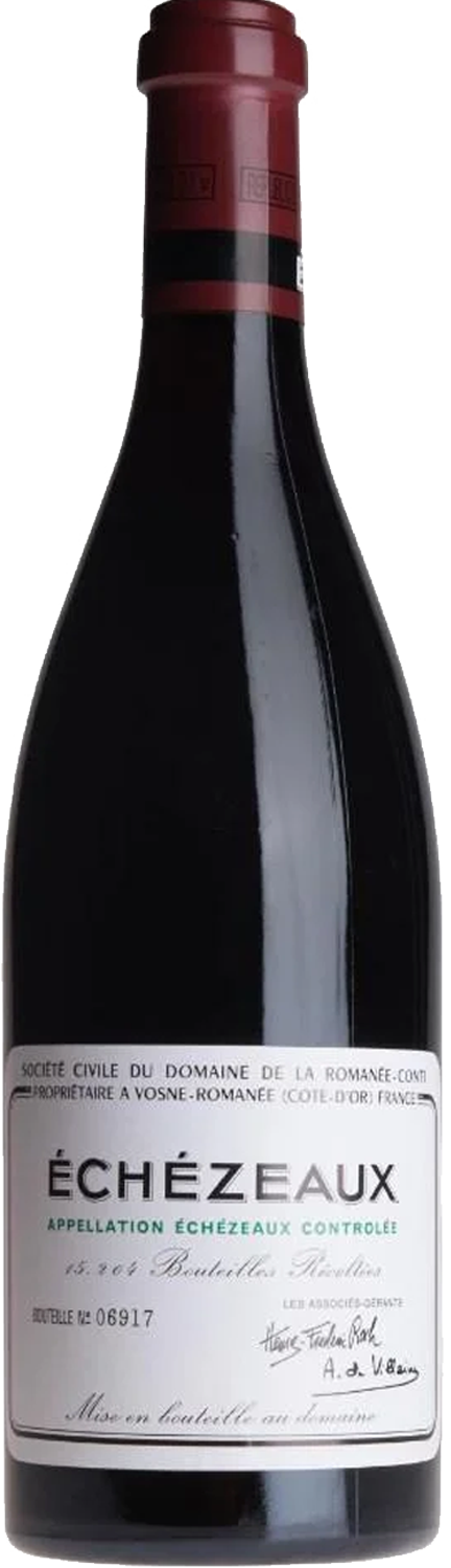 Domaine de la Romanee-Conti Echezeaux Grand Cru 2017