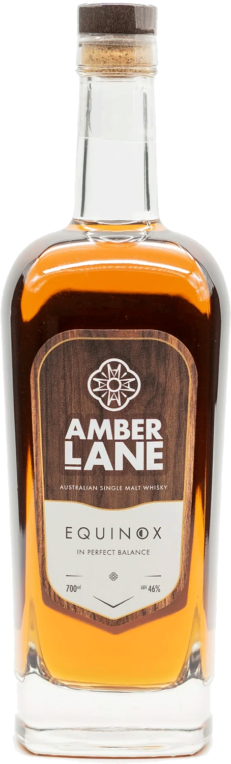 Amber Lane Equinox 46% 700ml