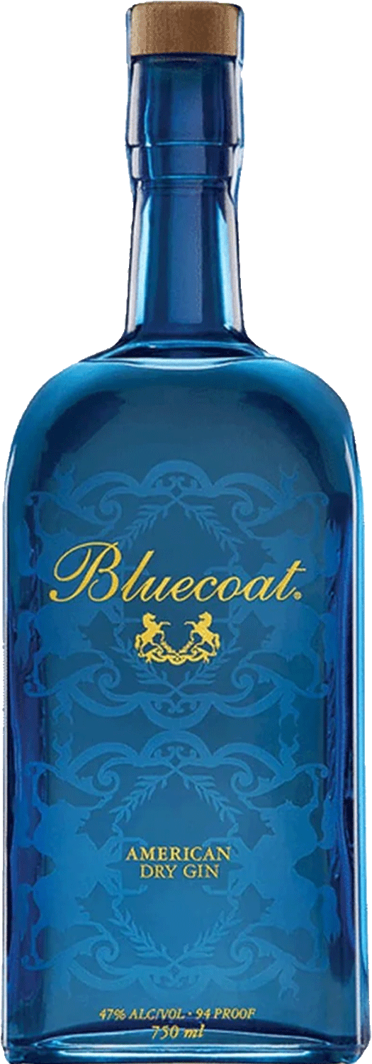 Bluecoat American Gin 47%