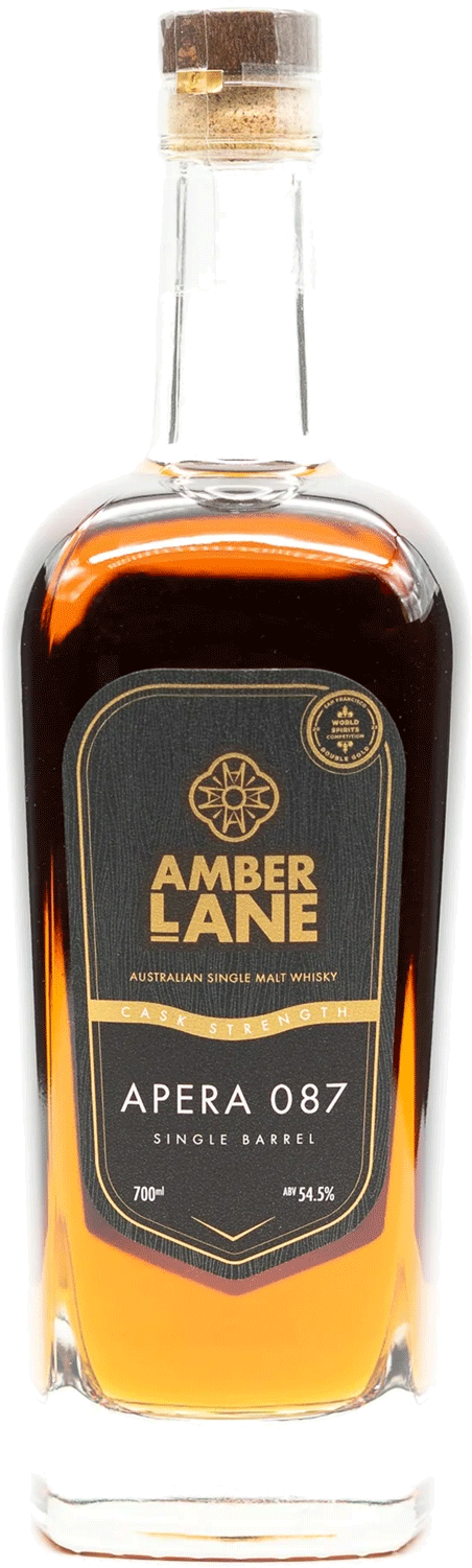 Amber Lane Apera 87 54.5% 700ml