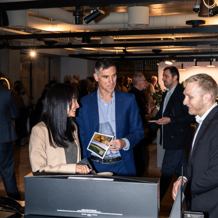 Champagne | Sparkling Gala Walk About Tasting September 10th 2026 Sydney 5.30pm