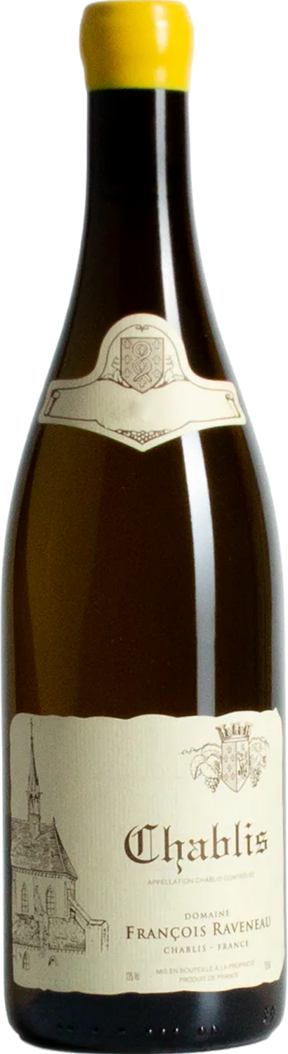 Domaine Francois Raveneau Chablis AC 2017