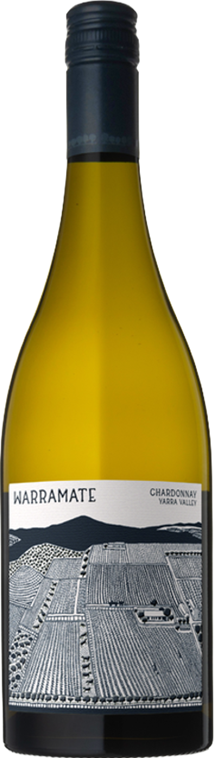 Warramate Yarra Valley Chardonnay 2025