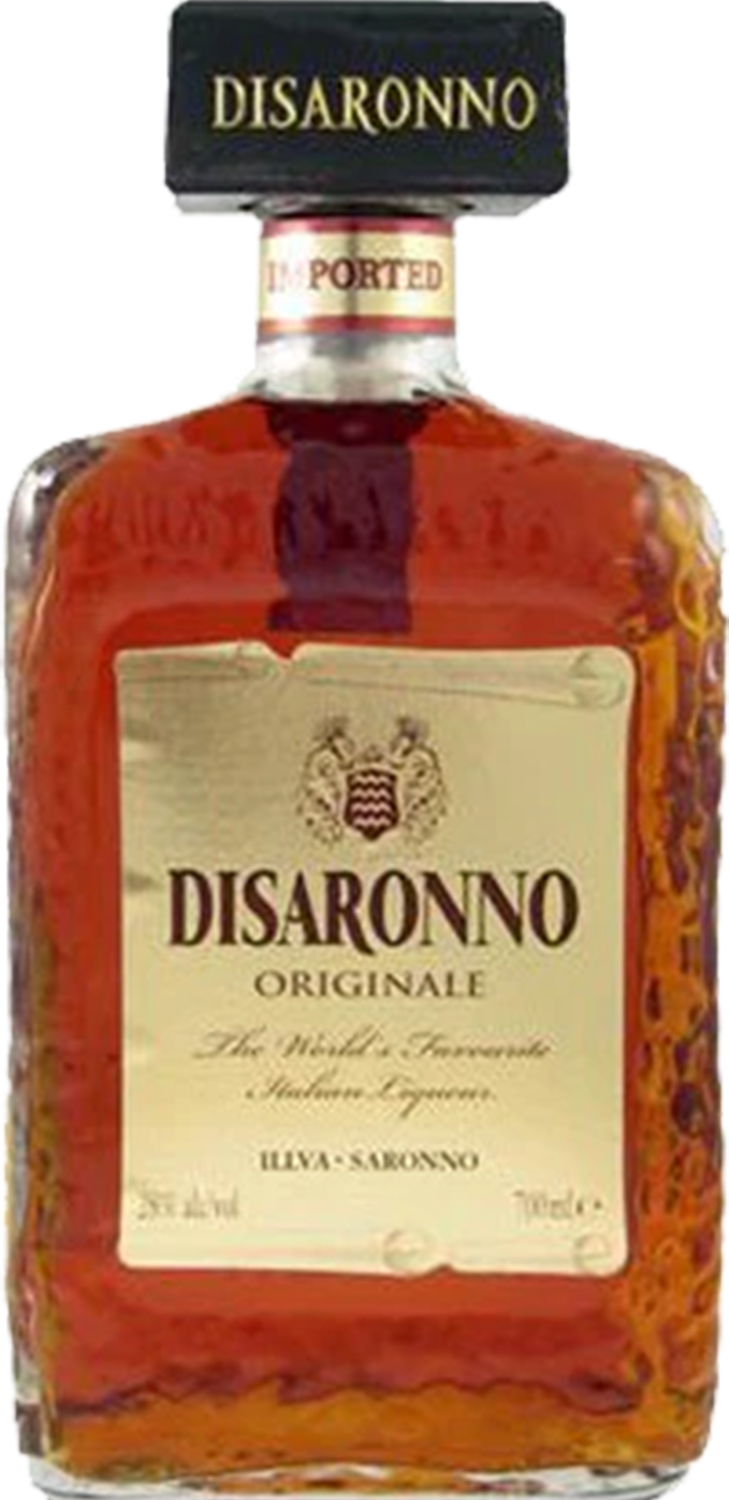 Disaronno Amaretto Liqueur 20% 700ml
