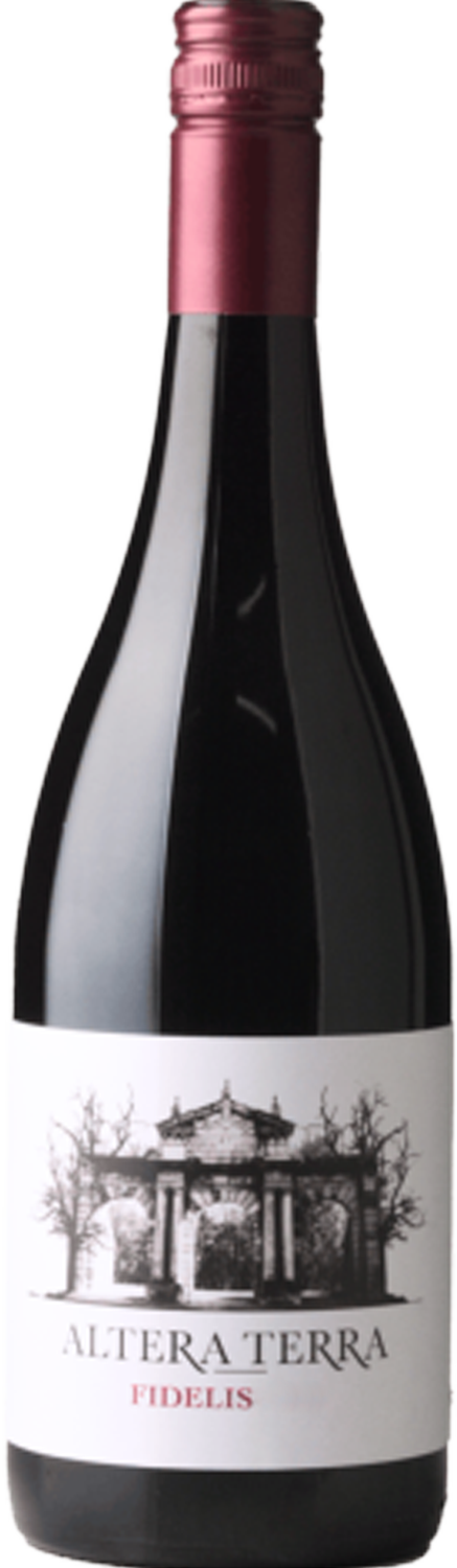 Altera Terra Fidelis Shiraz 2022