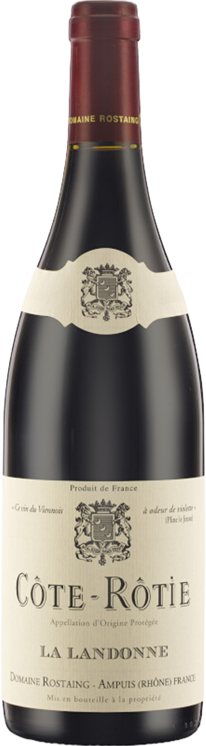 Domaine Rene Rostaing La Landonne Cote-Rotie 2016