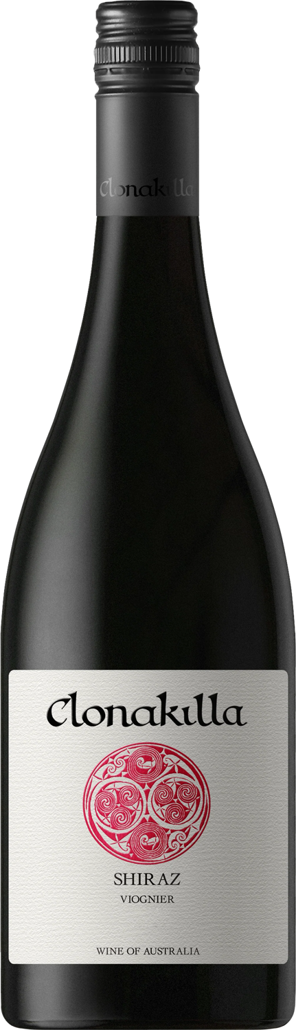 Clonakilla Shiraz Viognier 2024