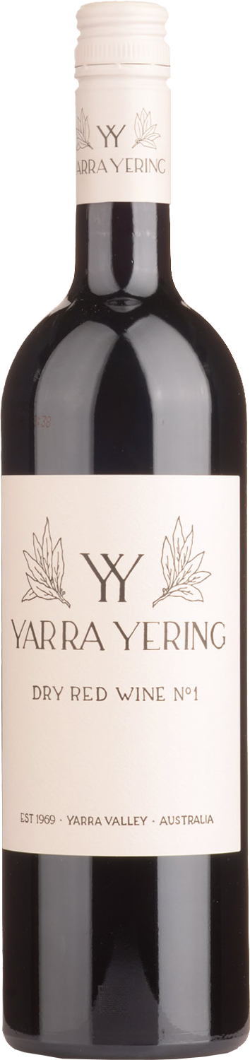 Yarra Yering Dry Red No. 1 2019