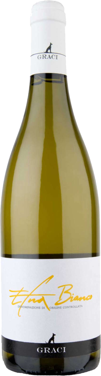 Graci Etna Bianco DOC Sicily 2024