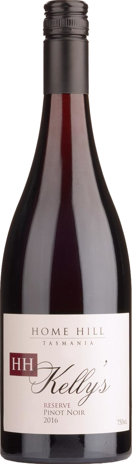 Home Hill Kelly Reserve Pinot Noir 2016